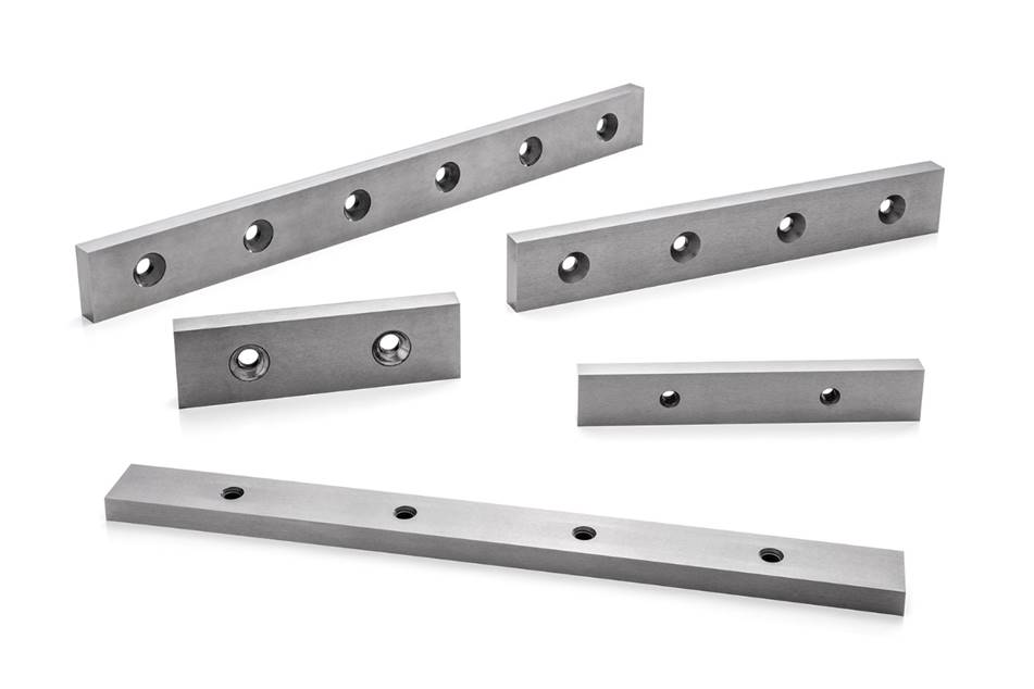 硬質合金切粒機定刀