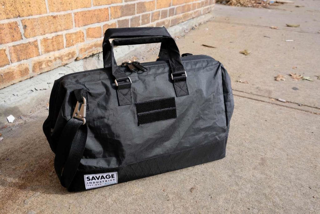 mafia bags: premium product with supreme sustainability – The Majority Group